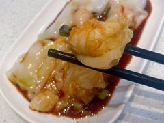 -香港新发烧腊茶餐厅(水围店)