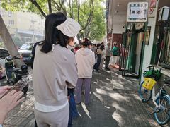 -黑窑厂糖油饼烤鸭·清真菜(旗舰店)