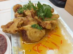 -东北饺子馆(马尾君竹店)