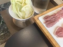 -阳坊胜利涮羊肉(阳坊老店)