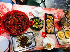 -刘一龙虾.烧烤(理工直营店)