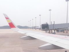 -宜春明月山机场