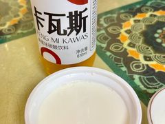-新疆红柳花餐厅(新洲店)