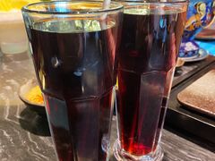 桂花酸梅汤-王家渡火锅(金宝汇店)
