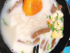 -鸭小妹鸭血粉丝(老门东店)