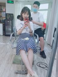 -AFA Hair studio·女士发型设计