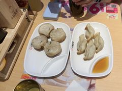 -小杨生煎(周浦万达店)