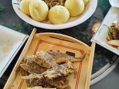 -聚贤莊