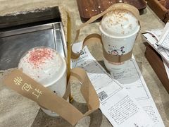 -李山山茶事(景枫店)