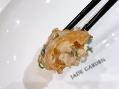 蚝皇鲜竹卷-翠园(南京德基广场店)
