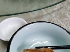 -东北风味思缘食府(对湖路店)