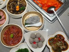 -海底捞火锅(壹悦城店)