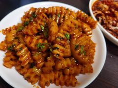 花洋芋-艺味深尝(云锦路店)