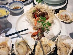 -蠔友汇(皇姑店)
