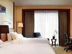 -天津君隆威斯汀酒店