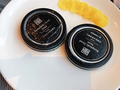 鱼籽酱-济南凯宾斯基酒店-THE VIEW云景全日制餐厅