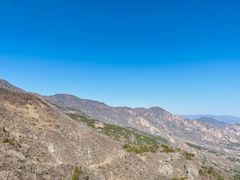-阳台山自然风景区