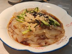 -华竹饭店(中央大街店)