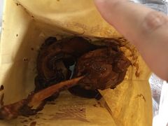 -王裕興肉莊(南禅寺店)