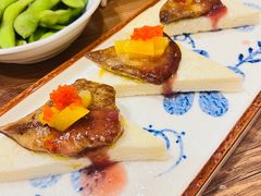 -红叶日料·放题·海胆·定食(星海店)