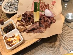 -鸽子窝(宋庄店)