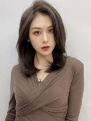 -丝源发型