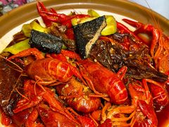 -醉炫音速烧烤·干煸菜(沙河总店)