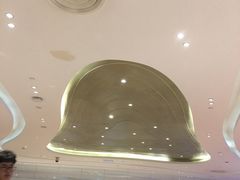 -国际青年会议酒店-苏莱斯餐厅