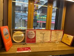 -放哈·甜醅子奶茶创造者(正宁路店)