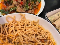 -大王油茶(磁器口店)
