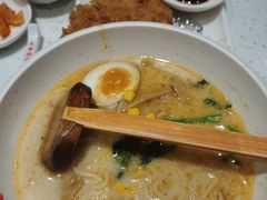 -味千拉面(瑞虹生活广场店)