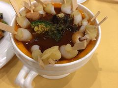 -功德林素菜饭庄(前门店)