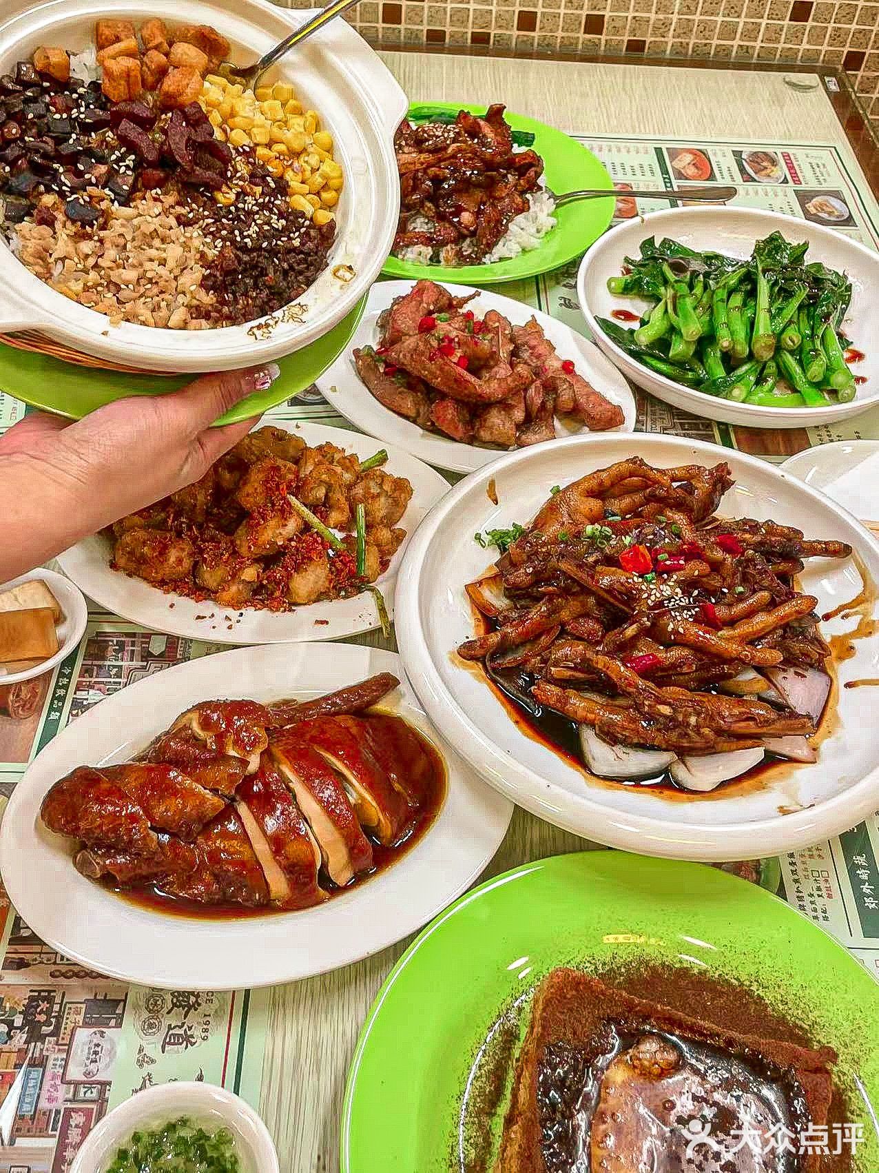 東發道‼️没人能拒绝杭州zui正宗的港式茶冰厅