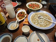 -乡里八闽·福州乡土菜(火车北站店)