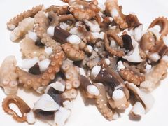 -海味当家·蒸锅海鲜(星海公园店)
