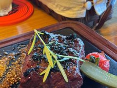 -MR.ROCKY洛奇先生·西餐&酒吧(琶醍店)