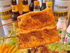 -灶边炉台·东北融合烤肉(南山店)