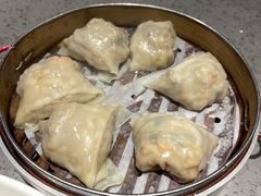 蒸扁食-荣家小吃(紫阳街店)