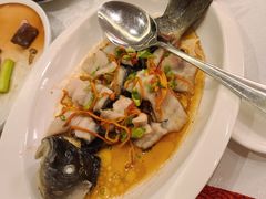 -酌宴府The China Club·广州万富希尔顿酒店(云城东路店)