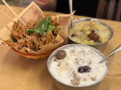 -南街清补凉(黄贝岭店)