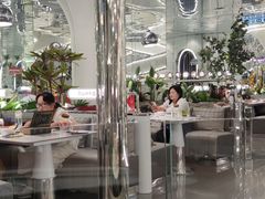 -3号仓库·创意中国菜(新世界城店)