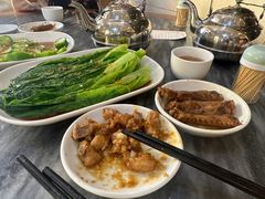 -品香排骨饭(羊官路店)