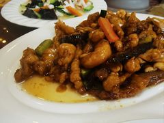 海杂拌-林之六八·6886大连老菜馆