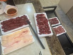 -潮悦牛肉火锅城(水贝店)