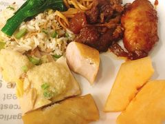 -星汇餐厅(新濠影汇店)