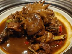 -酒蜻蜓·庭院私房菜(天元东路店)