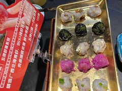 -吼堂老火锅(太古里总店)