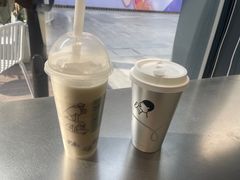 -喜茶(上海五角场万达店)