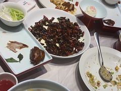 -京味斋·北京烤鸭(北京南站洋桥店)