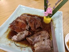 -德胜轩正宗顺德菜(宝安沙井会展中心店)